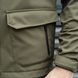 Мужская куртка Pobedov Jacket "Ukraine" 770481 фото 11