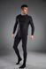 Термобілизна чоловіча Omni-Heat зимове чорне, комплект термо 770613 фото 5