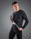 Термобілизна чоловіча Omni-Heat зимове чорне, комплект термо 770613 фото 2