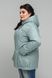 Жіноча куртка з капюшоном Кассандра розмір 48 101867-SL фото 3